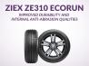 Falken ZIEX ZE310R EcoRun 205/55/R16 Tyre